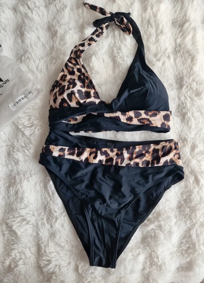 Maillot de bain Shein m - photo numéro 2