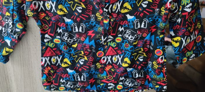 Tee-shirt manches 3/4 - photo numéro 4