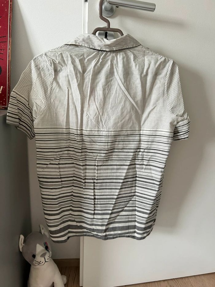 Polo chemisier - photo numéro 3