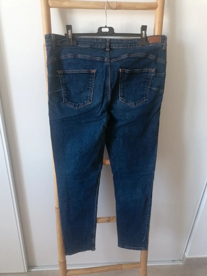 Jeans femme - photo numéro 4