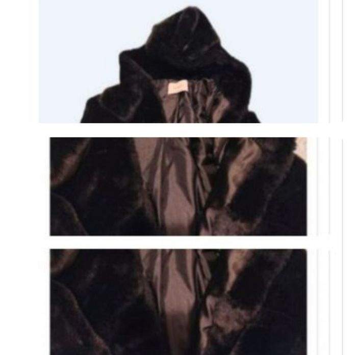 Manteau stradivarius taille 38 - photo numéro 4