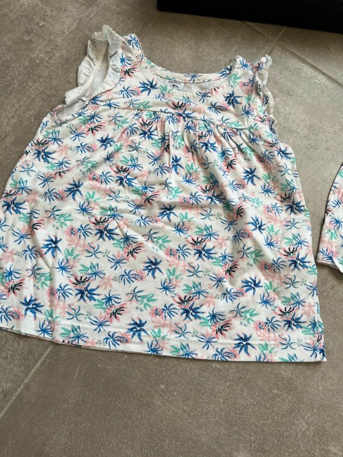 Pyjama tropical - photo numéro 2