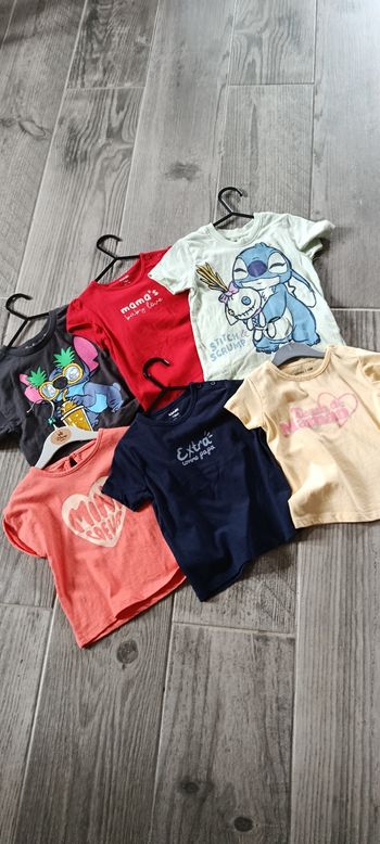 tee shirt