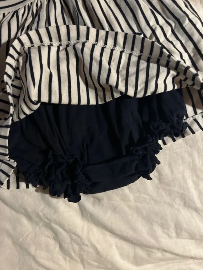 Robe Petit Bateau - photo numéro 5