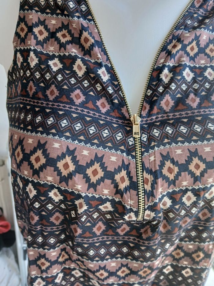 Débardeur It Hippie taille S - photo numéro 2
