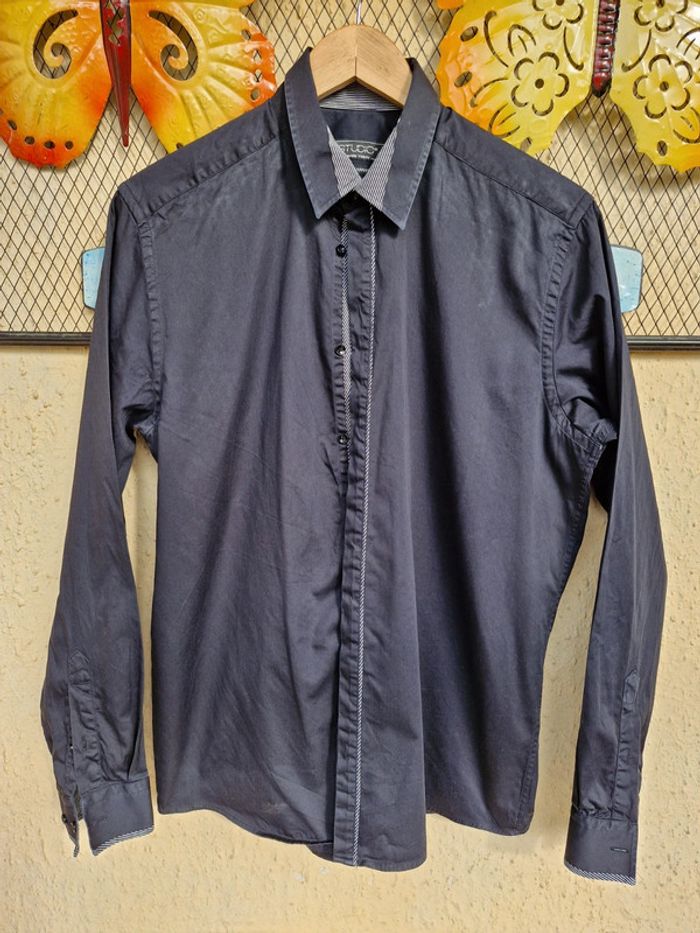 Chemise homme. Armand Thierry - photo numéro 7