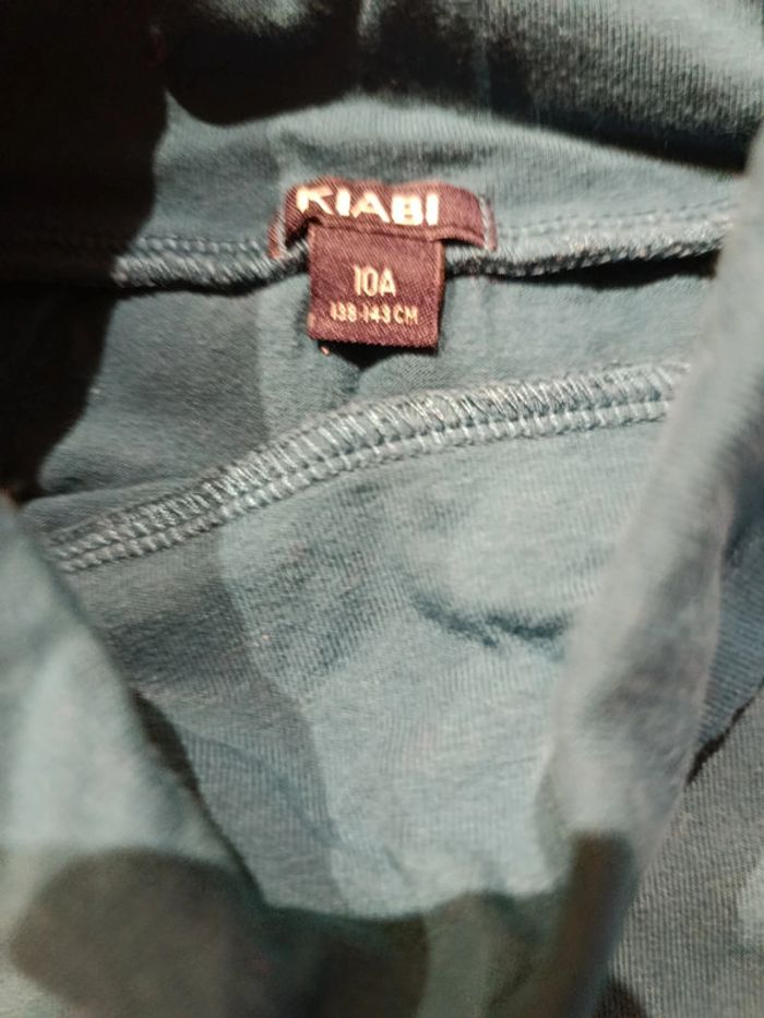 Sous pull 10 ans - photo numéro 2