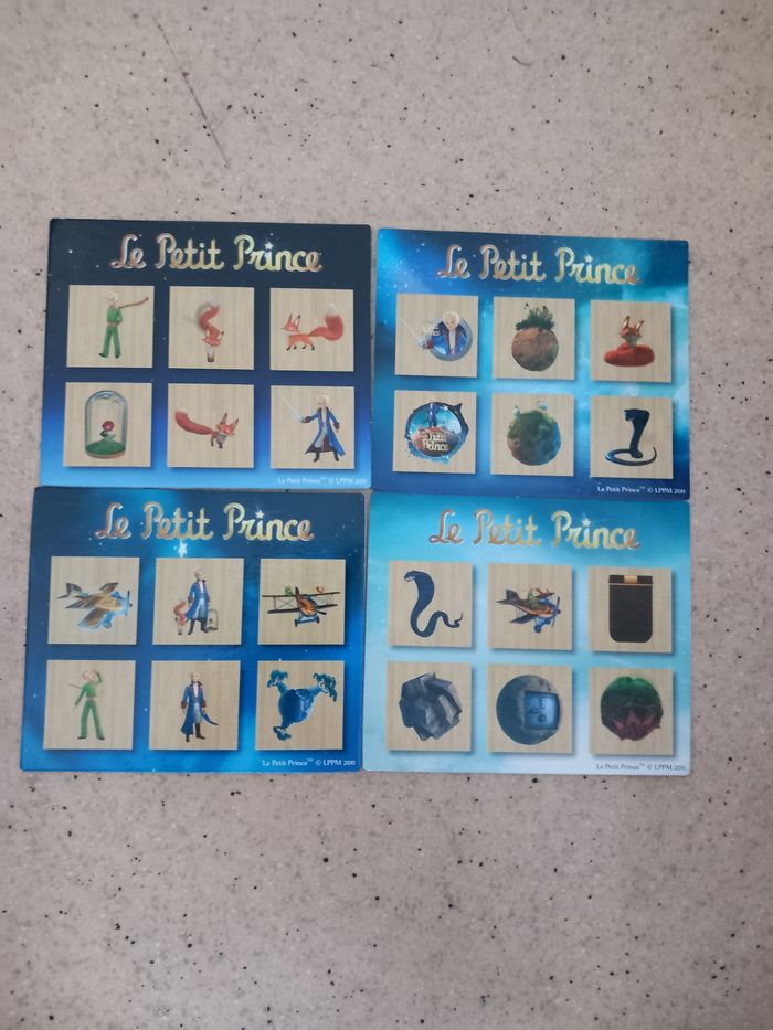 Jeux loto - photo numéro 3