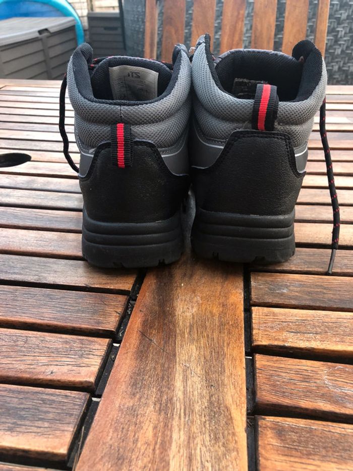 Chaussures de randonnée pointure 36 - photo numéro 5