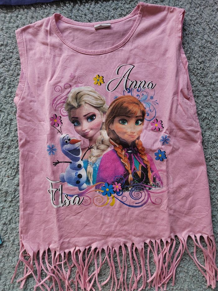 Lot de 11 T-shirt M.C - photo numéro 9