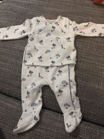 Pyjama
