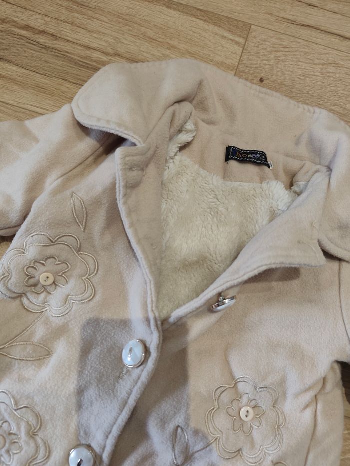 Manteau - photo numéro 3