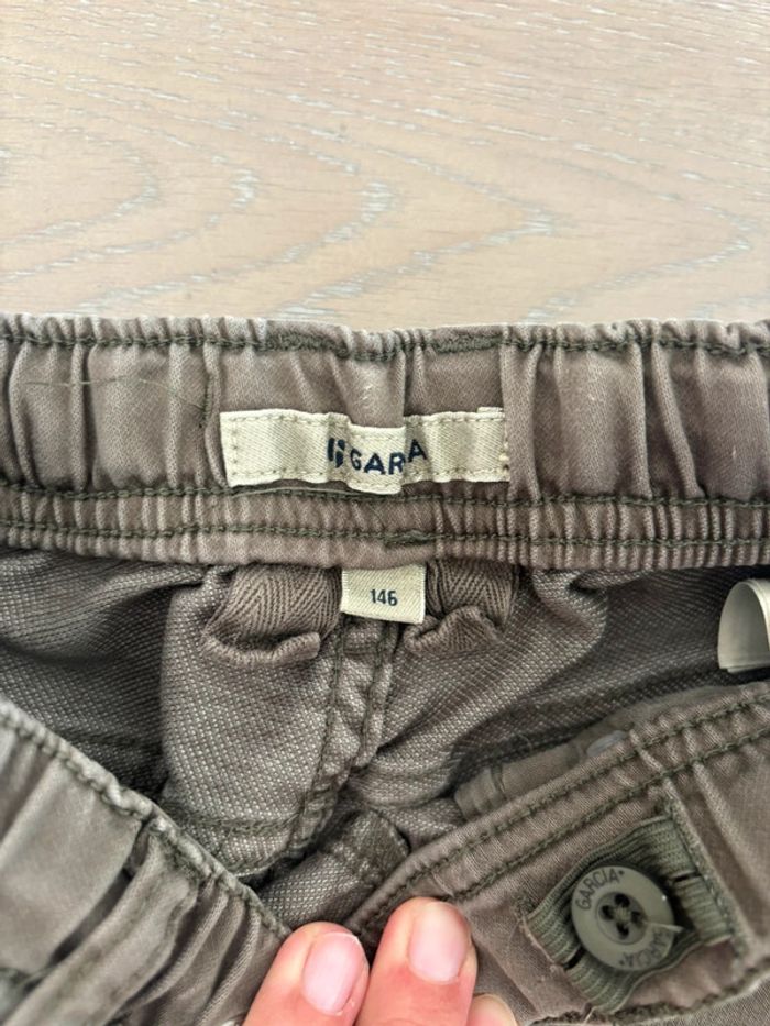 Pantalon Garcia - photo numéro 3
