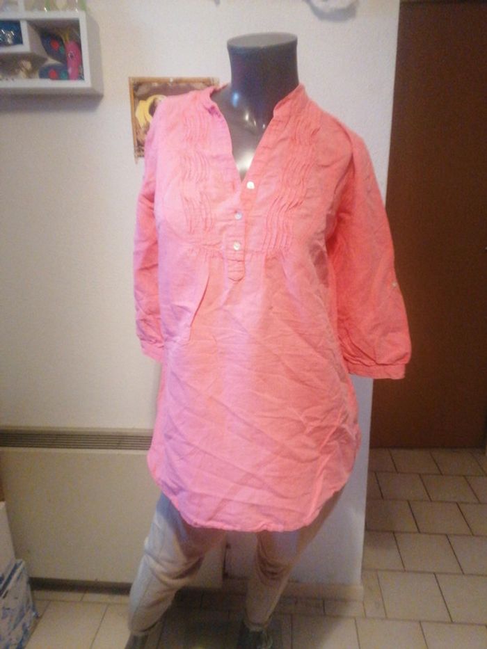 Blouse taille unique - photo numéro 1