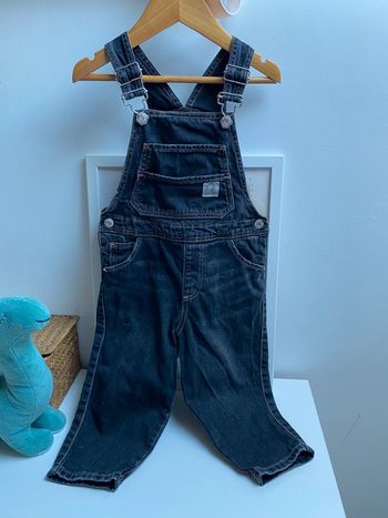 Salopette Zara 2 ans