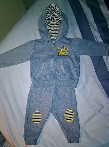 Vêtements bébé 3 mois