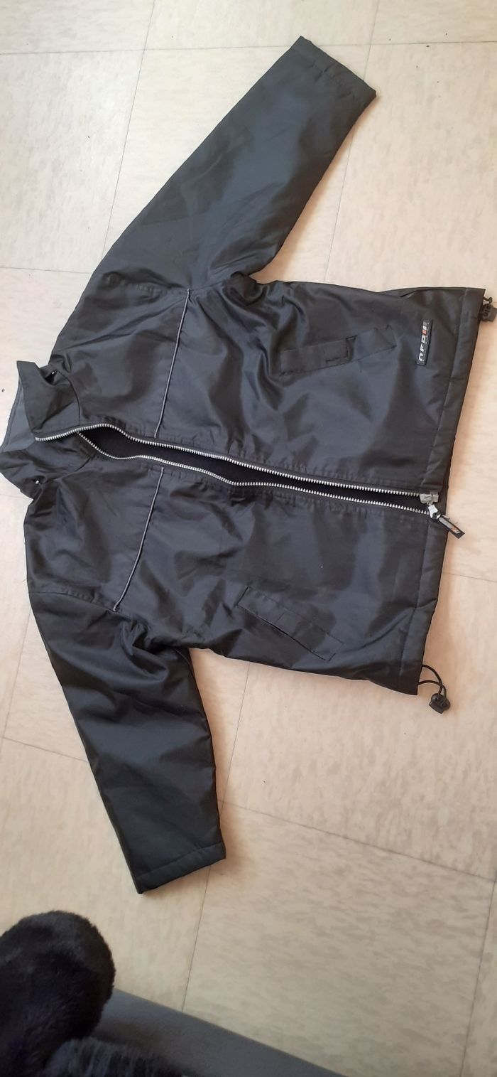 Veste  8ans