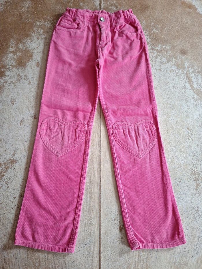 Pantalon H&M - 8 ans