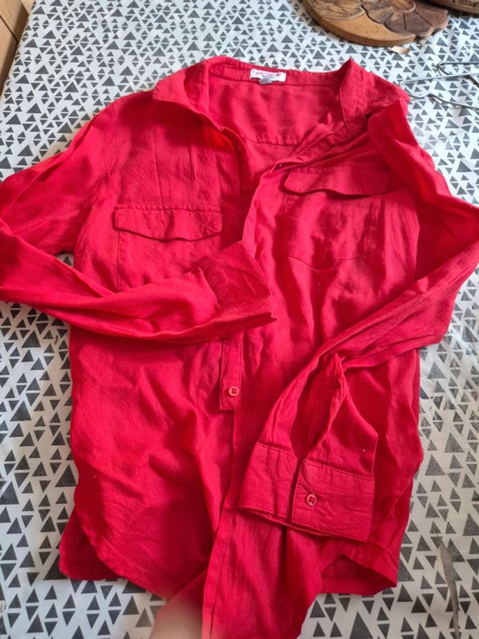 Chemise