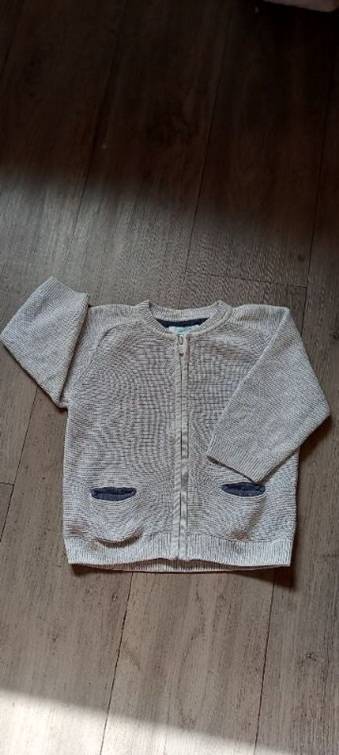 Gilet