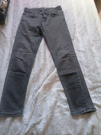 Jean homme celio taille 38