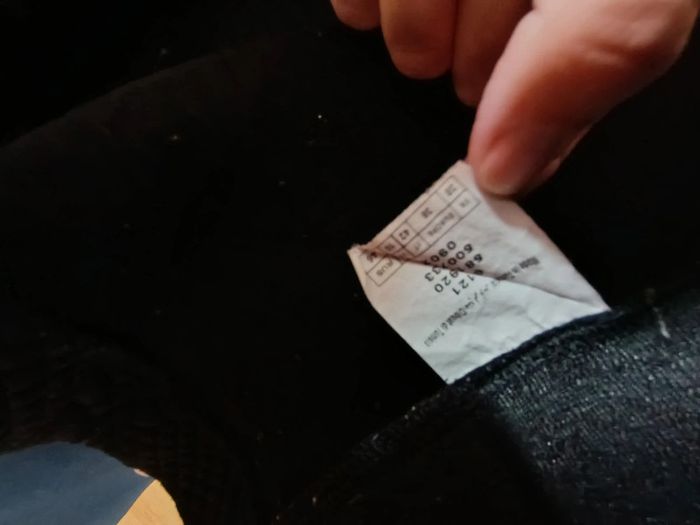 Blaser taille 38 - photo numéro 4