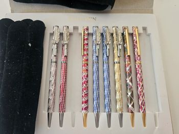 Stylo+ etui