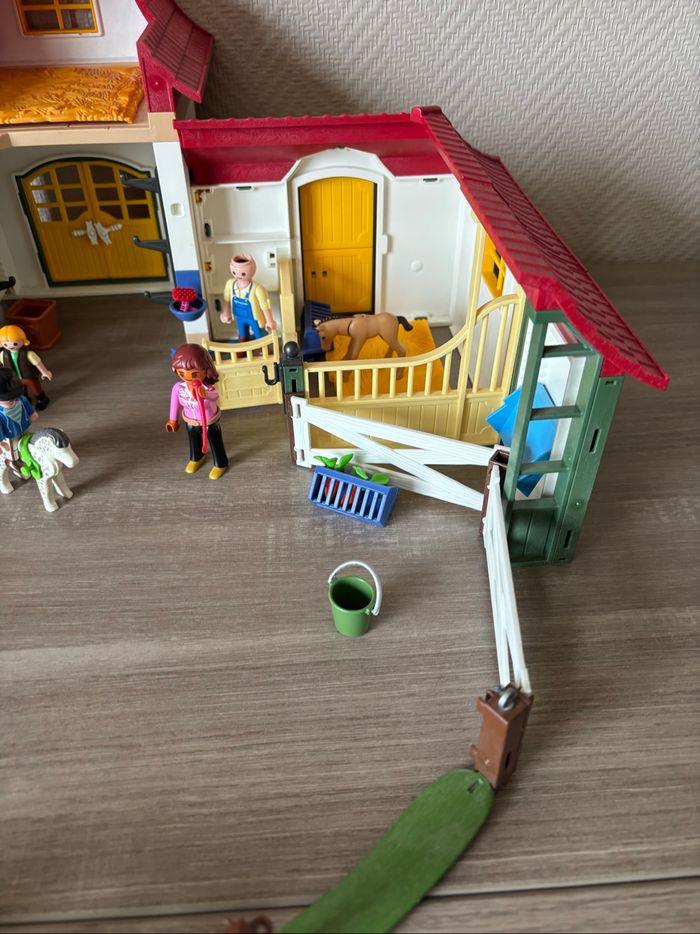 Playmobil 6926 - photo numéro 8
