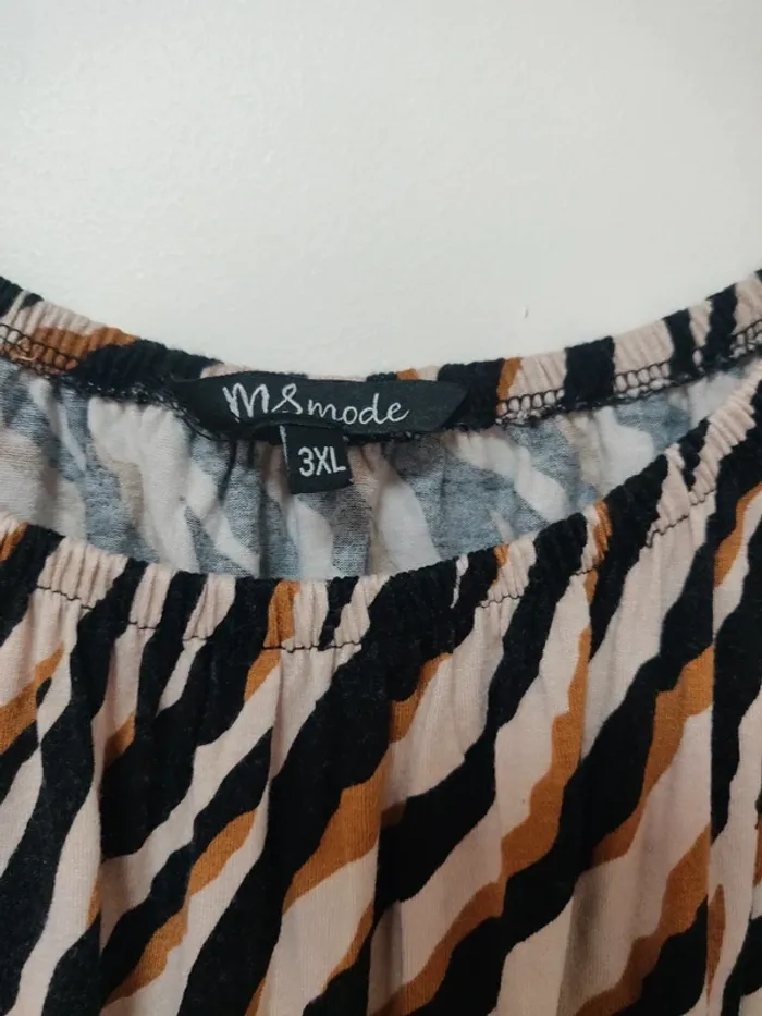 Robe ms mode 3XL - photo numéro 2