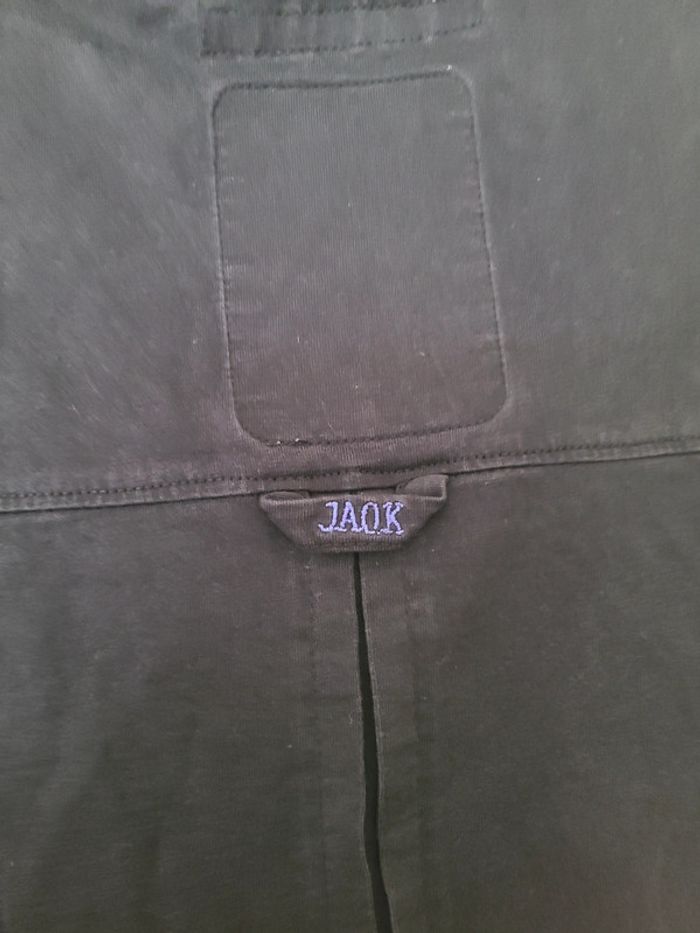Polo jaqk - photo numéro 4