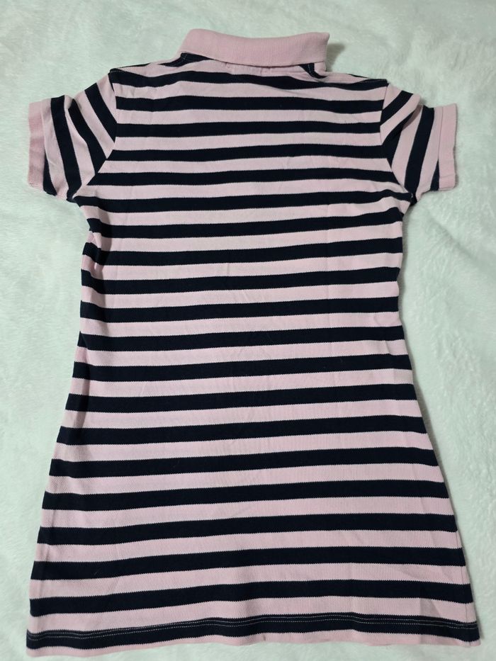 Polo ralph lauren rose - photo numéro 9