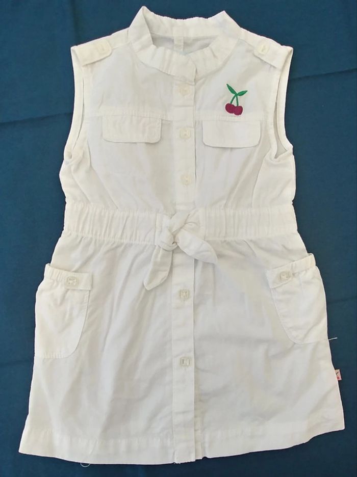 Robe 12 mois