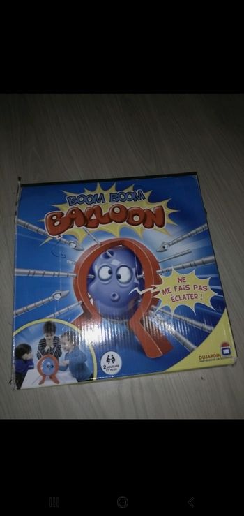 Jeu