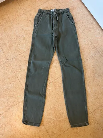 Pantalon jean zara pour enfant 11/12 ans