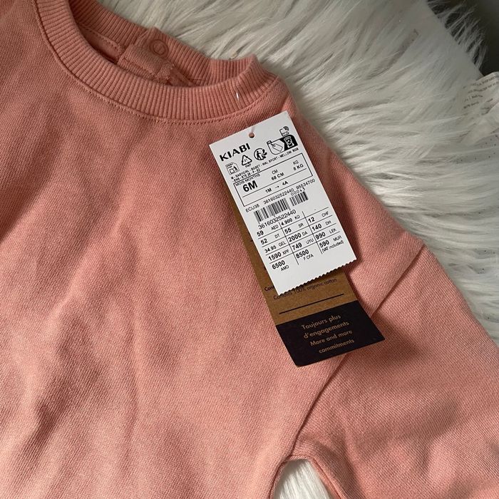 Ensemble sweat - photo numéro 5