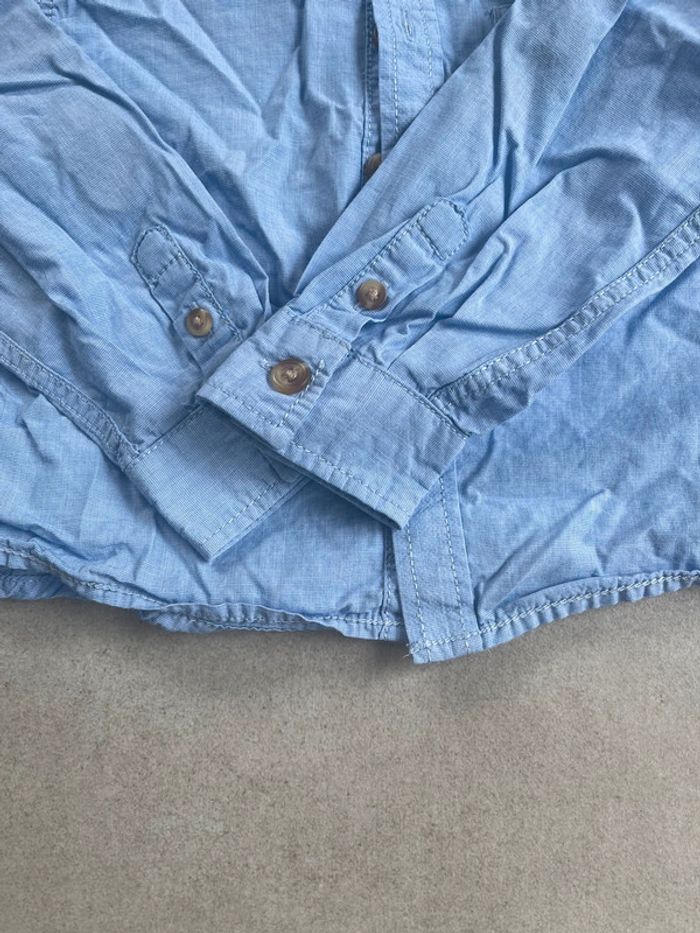 Chemise kiabi 3 ans - photo numéro 3