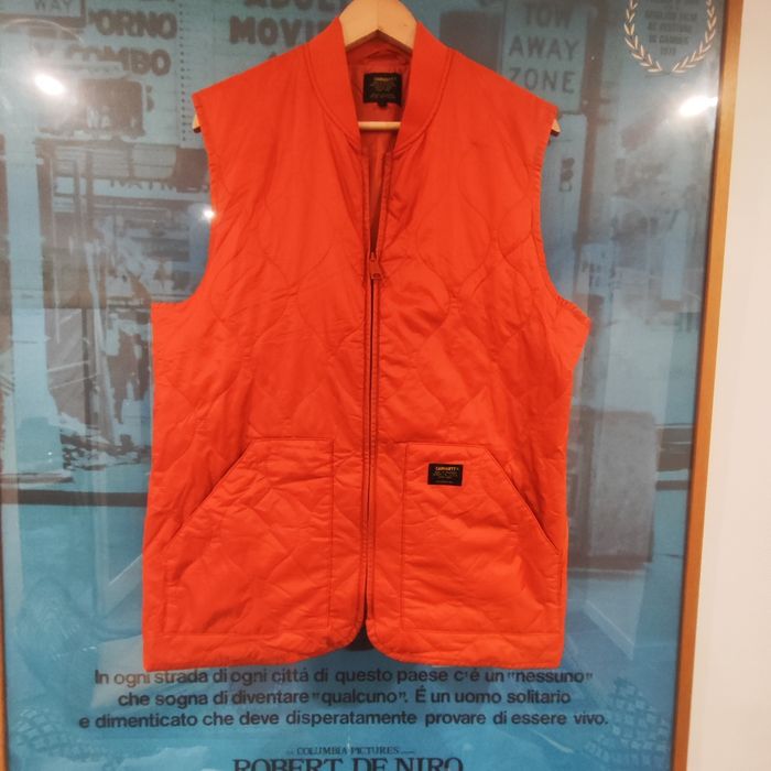 Veste liner Carhartt