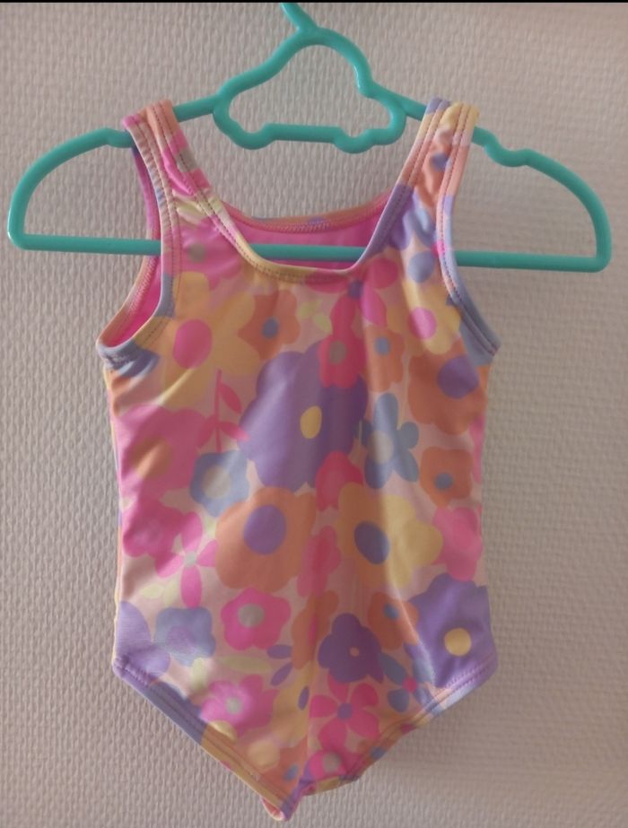 Maillot de bain - photo numéro 2