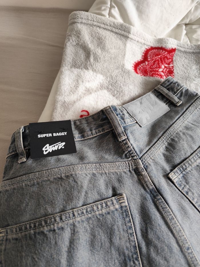 Jean homme - photo numéro 2