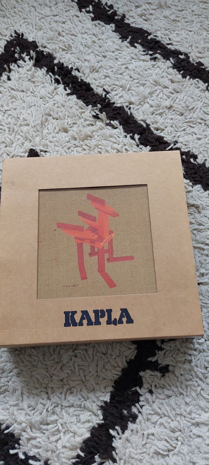 Kaplas couleurs - photo numéro 10