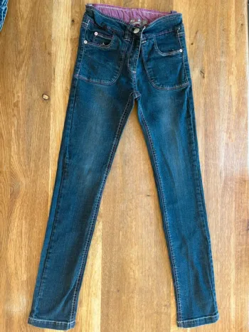Jeans orchestra 12 ans