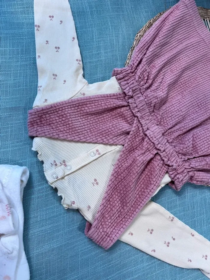 Ensemble taille 12 mois - photo numéro 13