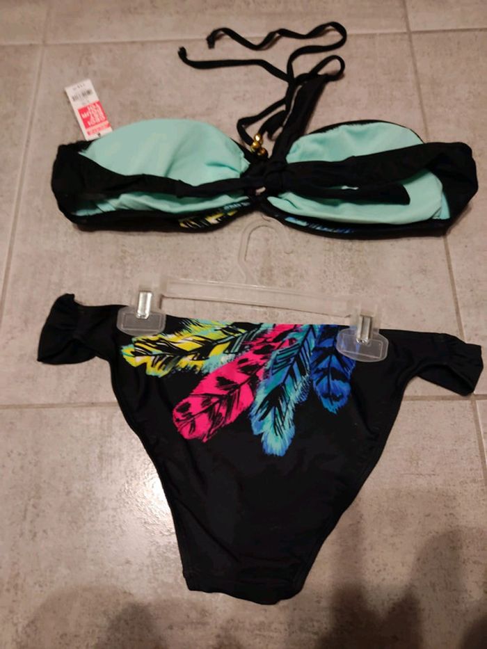 Maillot de bain L/XL 40/42 - photo numéro 5