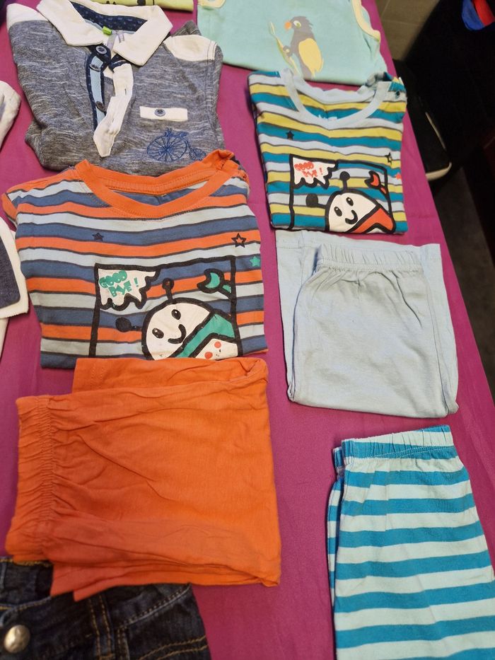 Lots vetement 3ans garçon N 24 - photo numéro 5