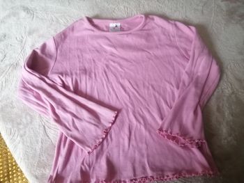 Lot de 4 sweat taille 5 ans