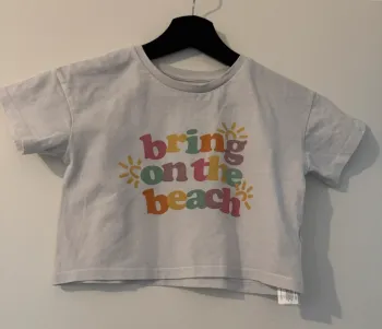 Tee shirt