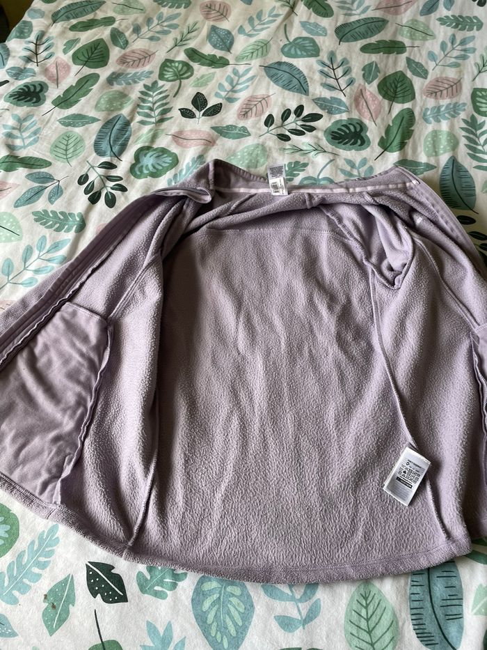 lot manteau blouson fille 10 ans - photo numéro 6