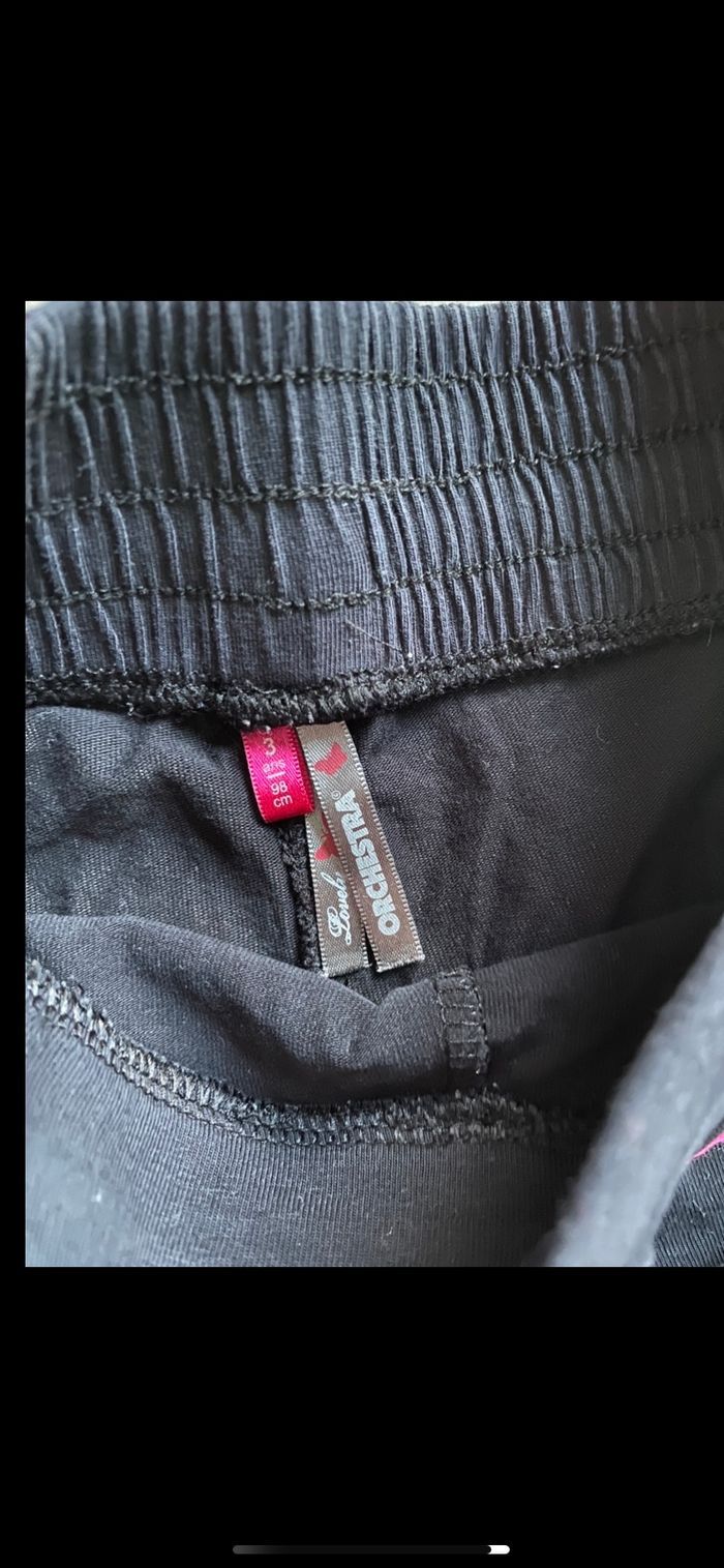 Short 36 mois - photo numéro 6