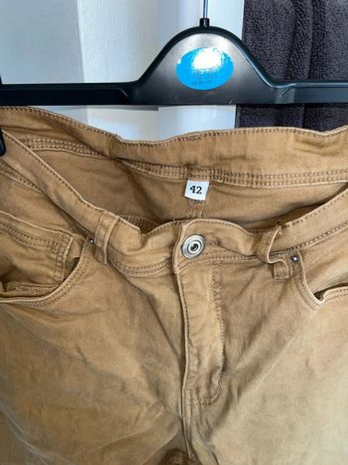 Pantalon homme - photo numéro 2