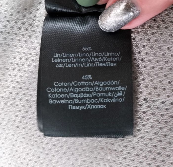 Manteau imperméable Bréal Taille 42 - photo numéro 13